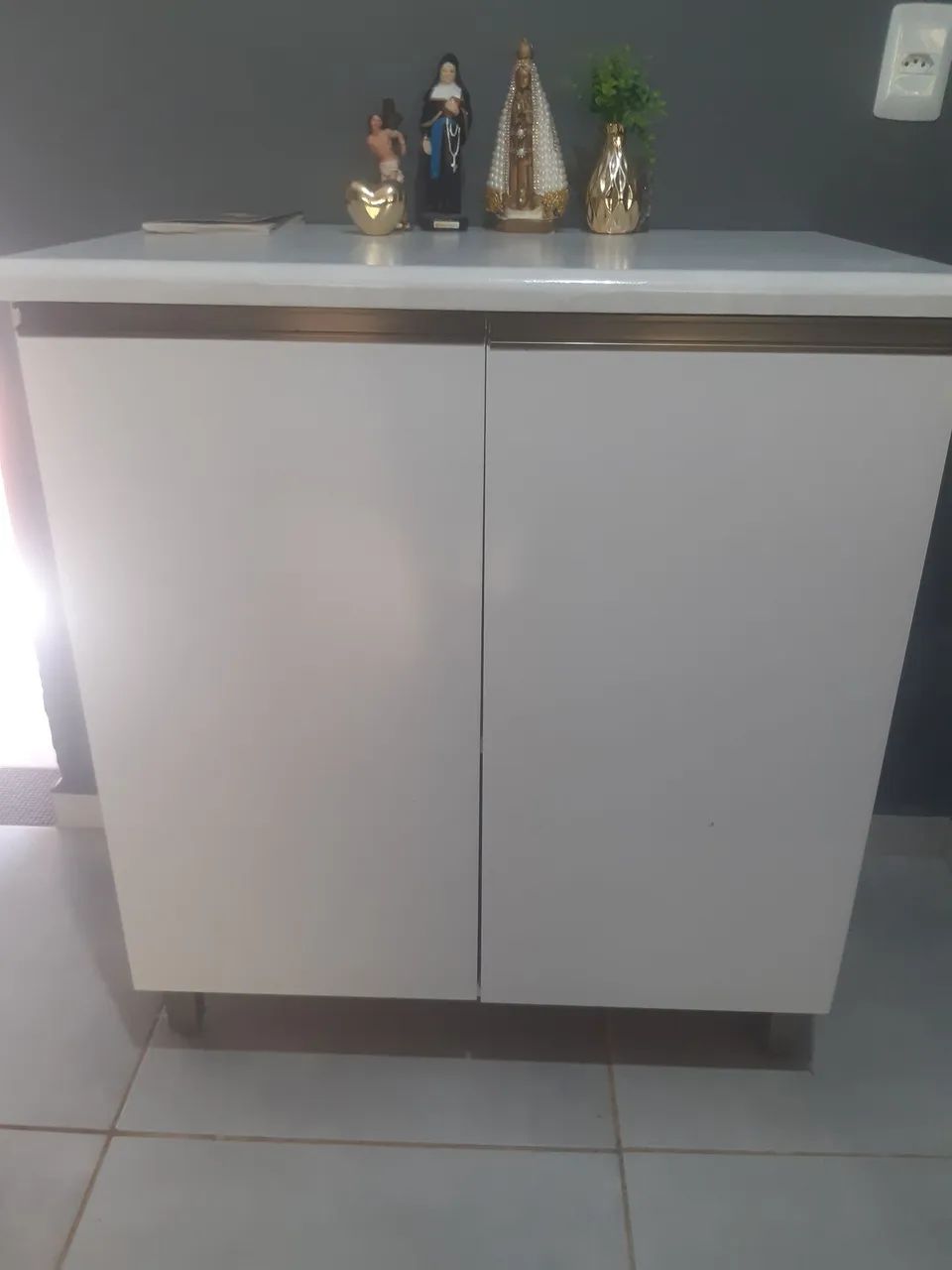 Armário d3 cozinha