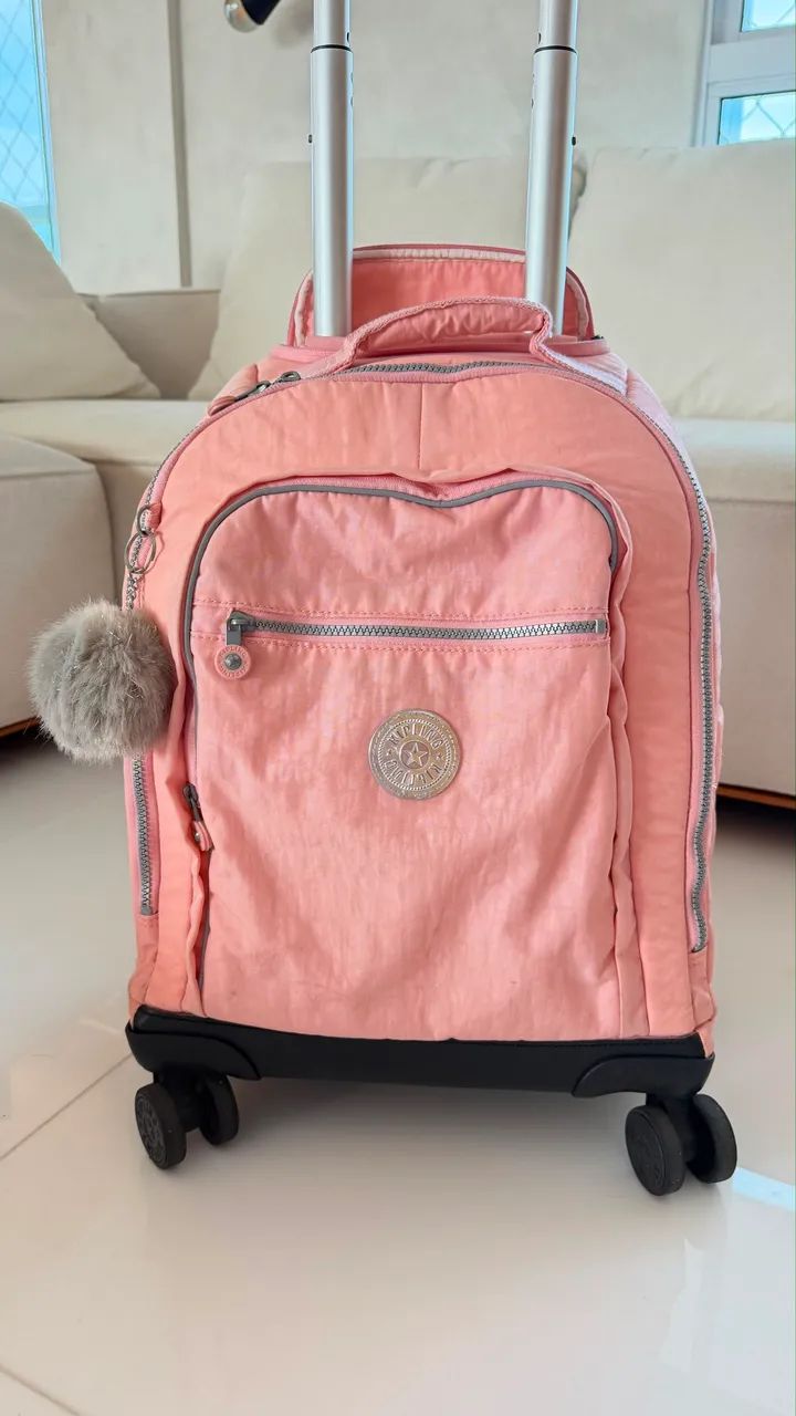 Mochila da KIPLING original  - Foto 3