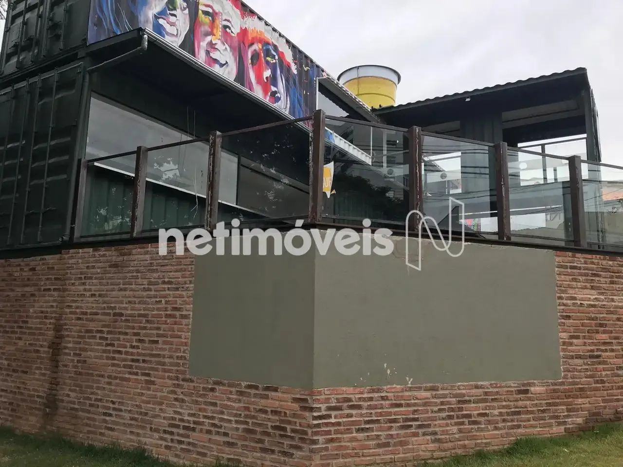 Venda Casa comercial União Belo Horizonte - Foto 3