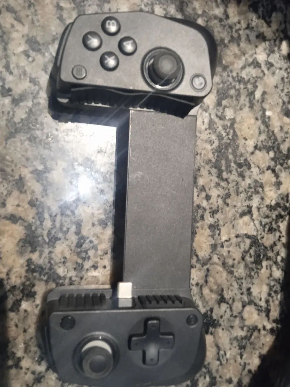 Gamesir x5 lite