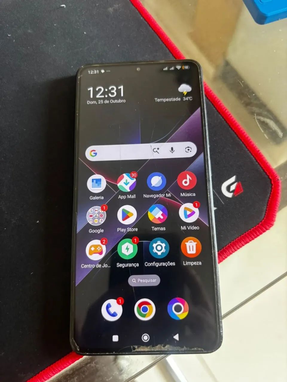 Pocco X7 pro - Foto 2