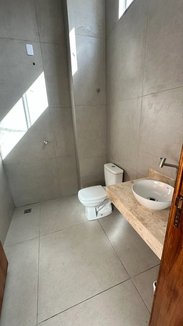 Alugo Sala Comercial na 912sul 128m2 térreo  - Foto 2