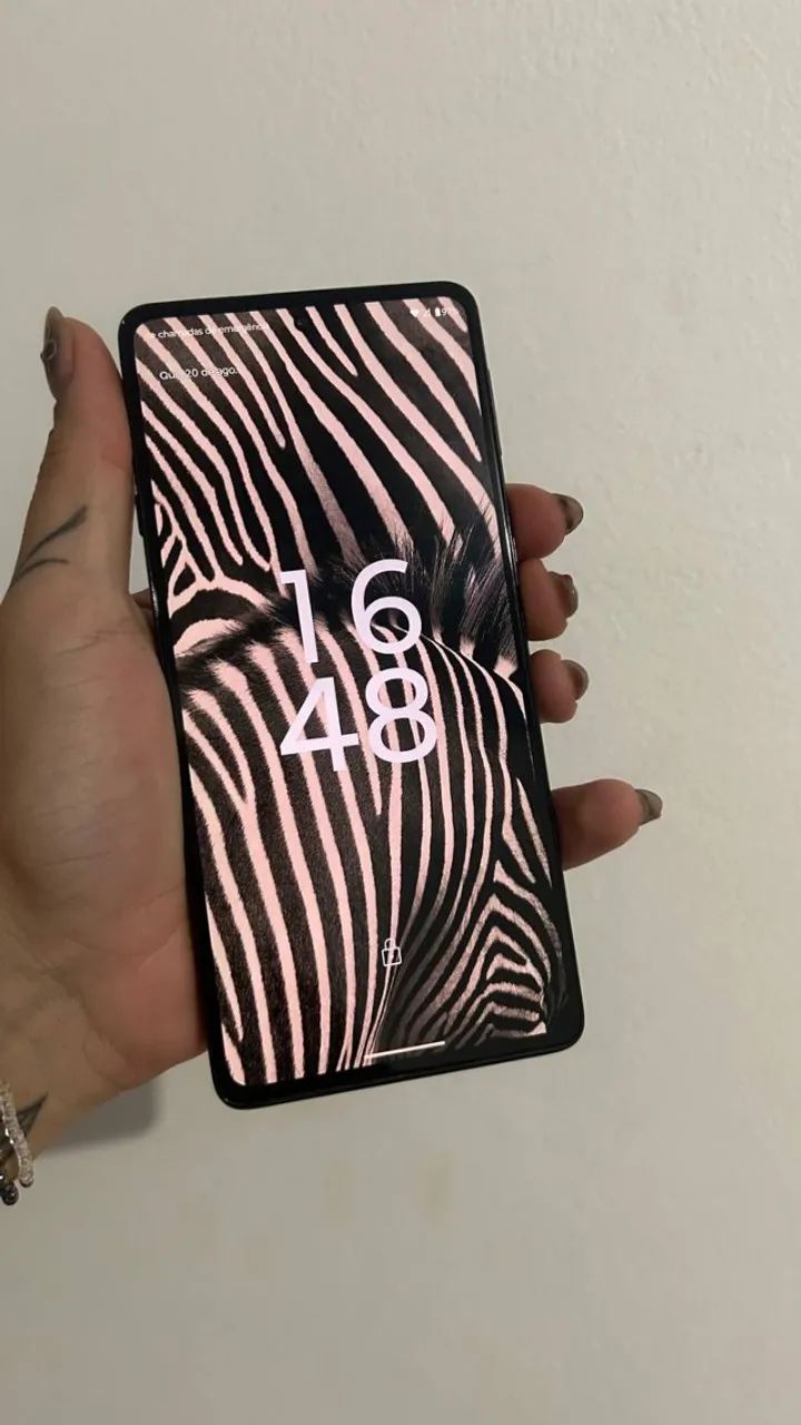 Celular Moto Edge 20 - Foto 4