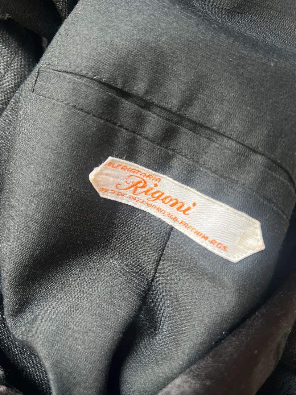 Blaser Rigoni  - Foto 2