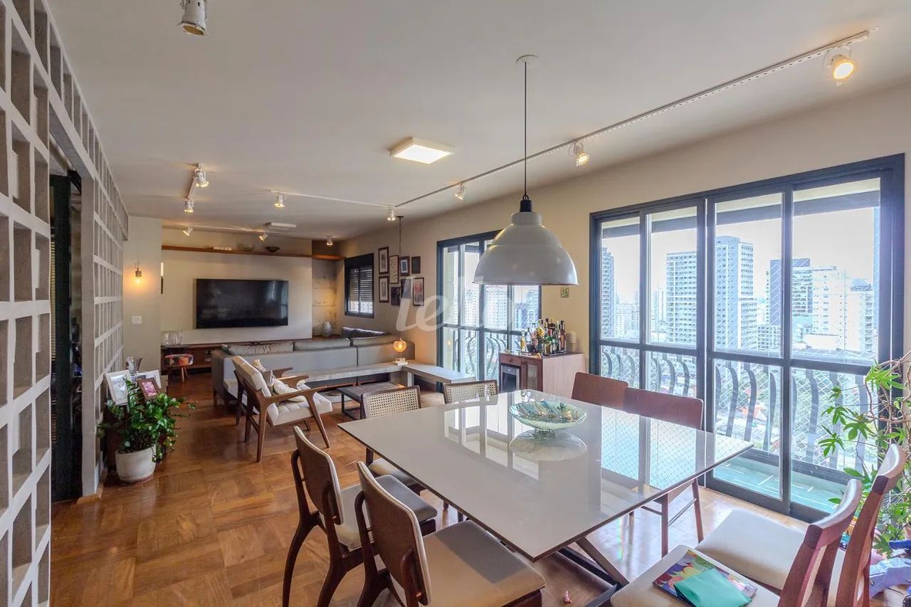 Apartamento 3 quartos à venda no(a) Perdizes