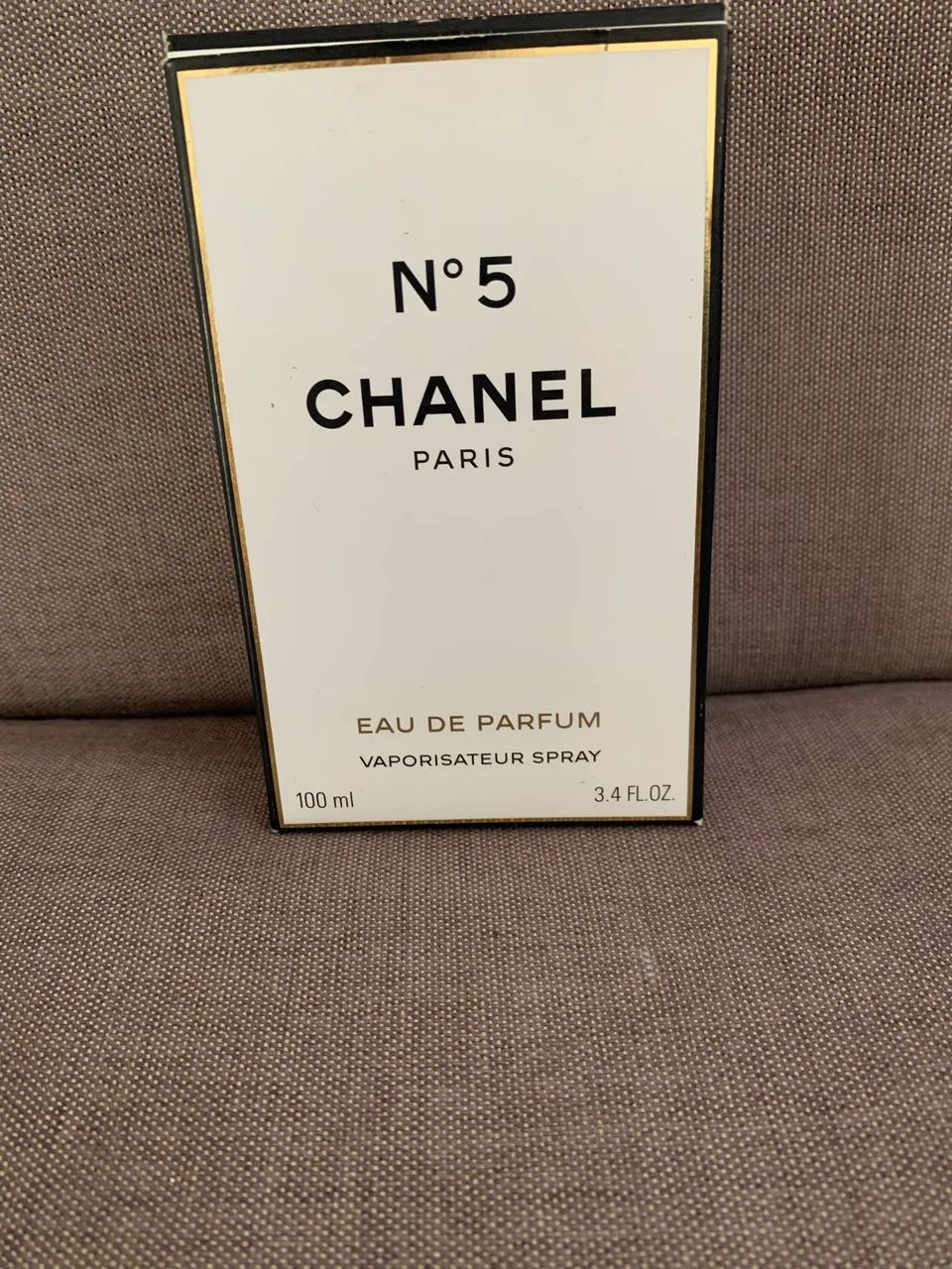Chanel N 5  - Foto 2