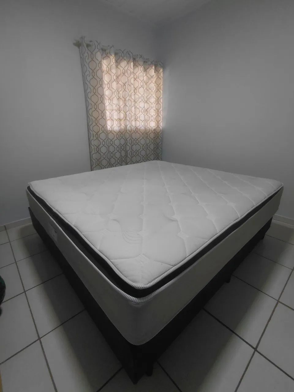 Cama super king