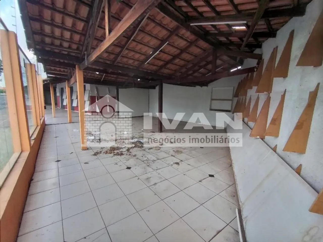 Loja comercial para locação no bairro Saraiva - Foto 4