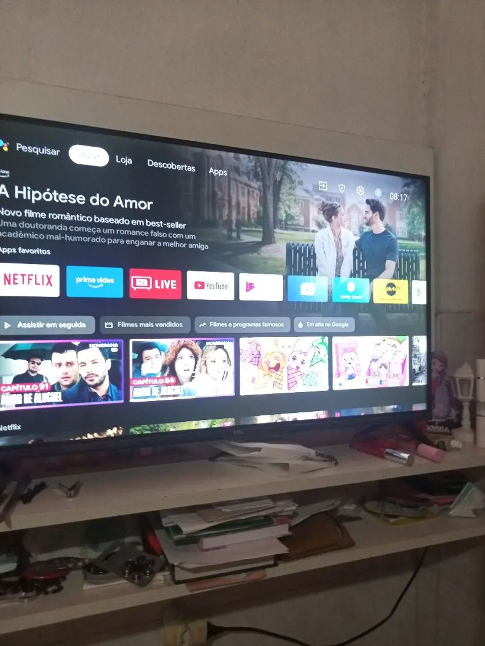 Tv TCL LED FHD - Foto 2