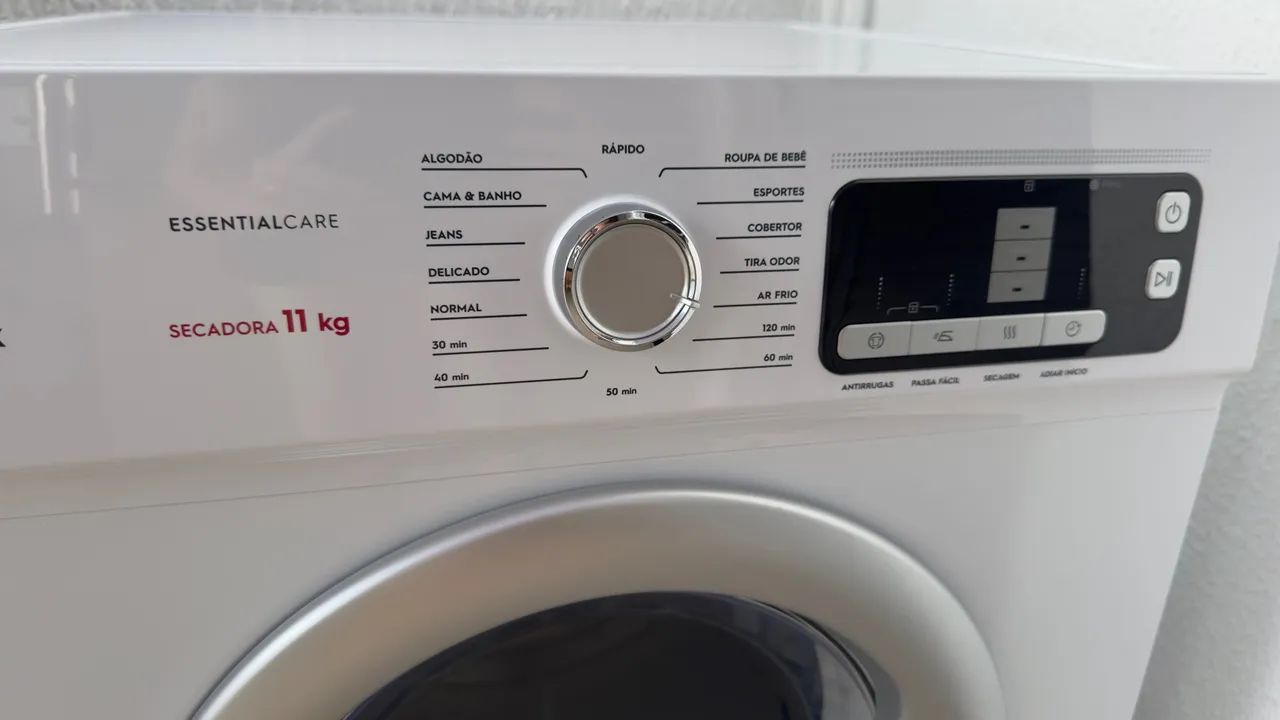 Vendo Secadora Electrolux  - Foto 2