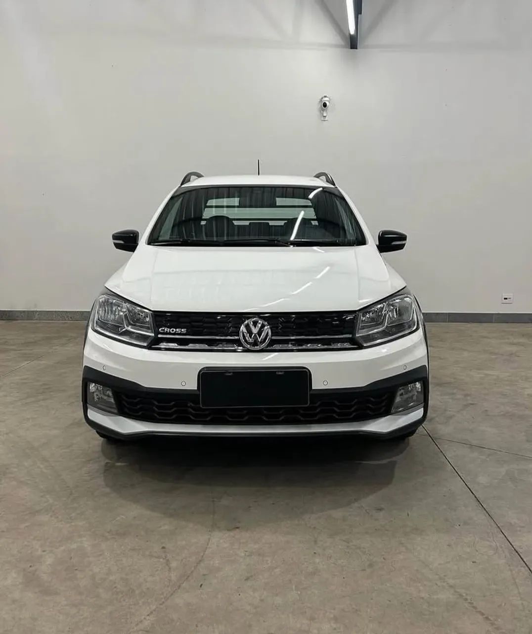 Volkswagen Saveiro 2017