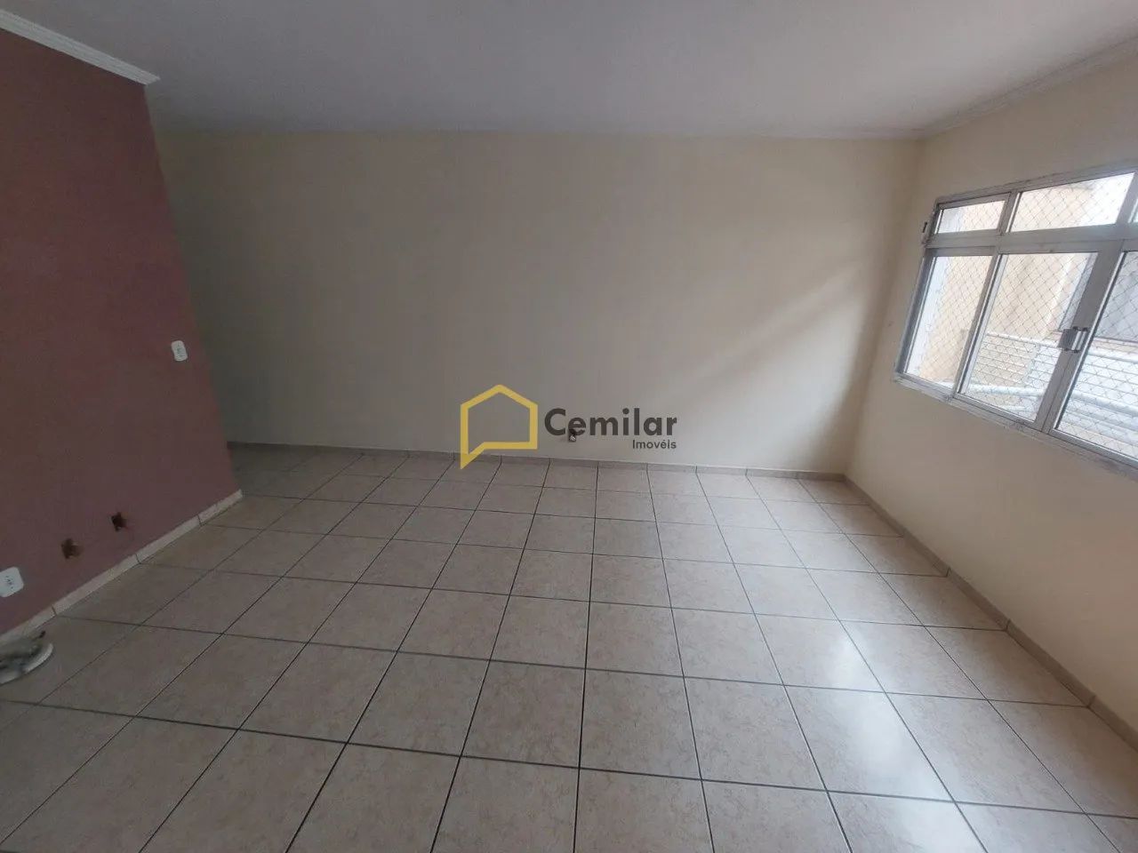 Sobrado de condomínio para locação - Em Excelente localização!