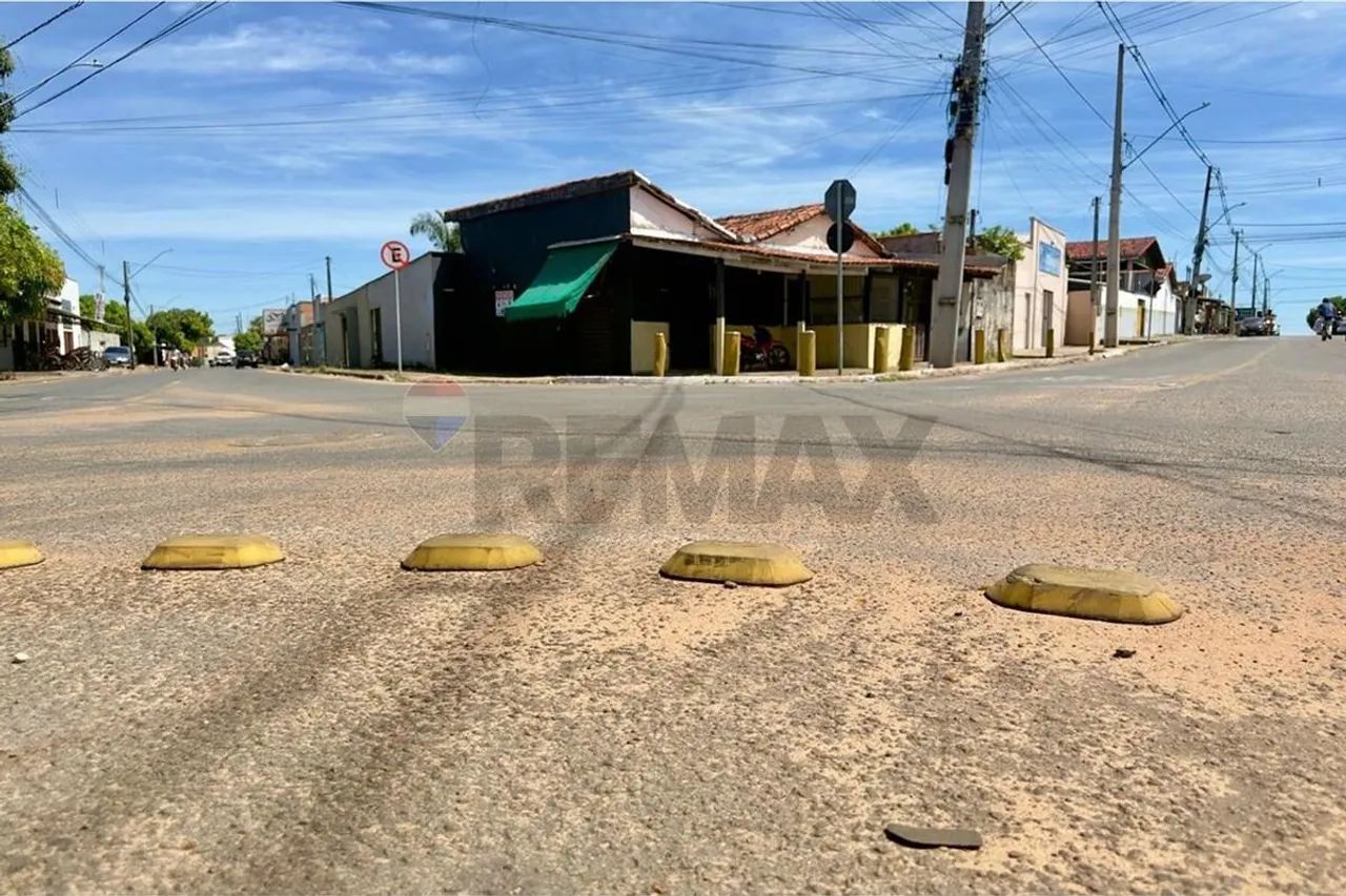 Terreno Comercial à Venda | Setor Araguaína Sul, em Araguaína-TO - Foto 4