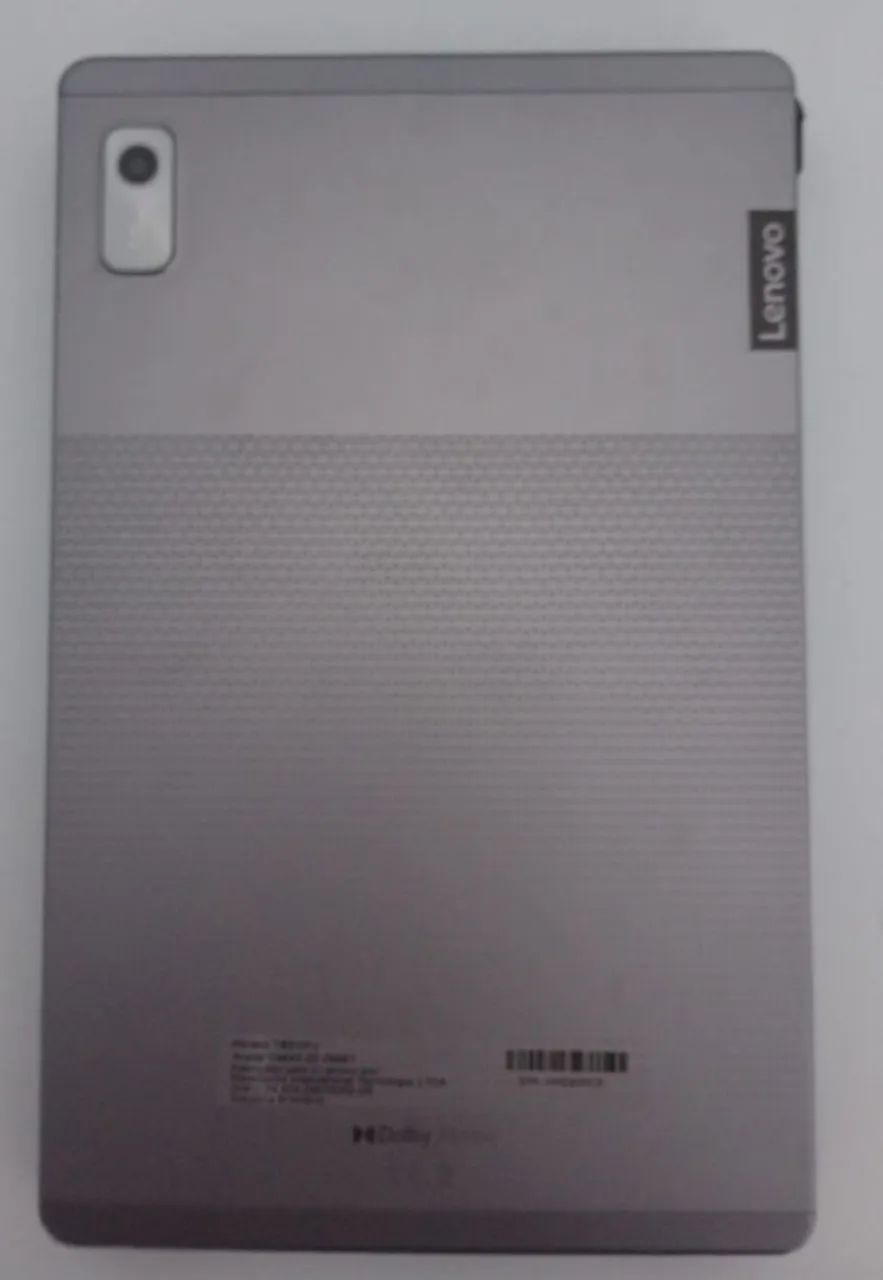 Vendo tablet lenovo M9 - Foto 2