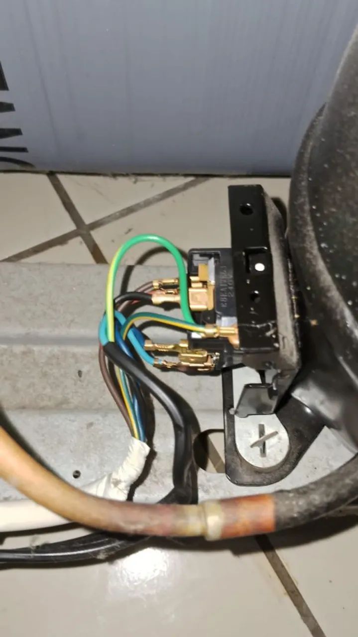Conserto de geladeira  - Foto 5