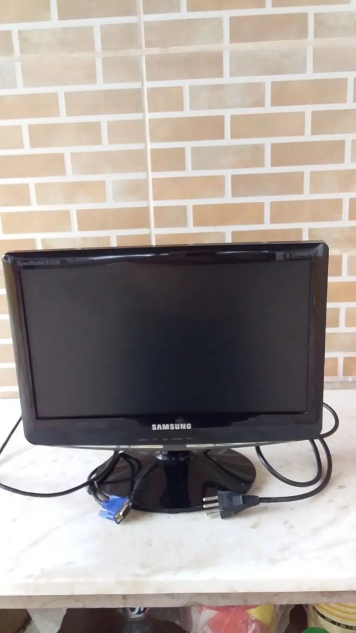 Monitor 15" Sansung. - Foto 2