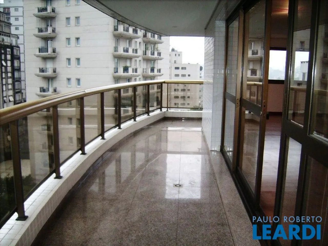 APARTAMENTO - HIGIENÓPOLIS - SP - Foto 4