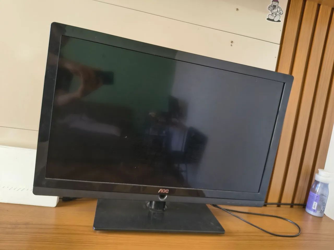 Tv 32 - Foto 2
