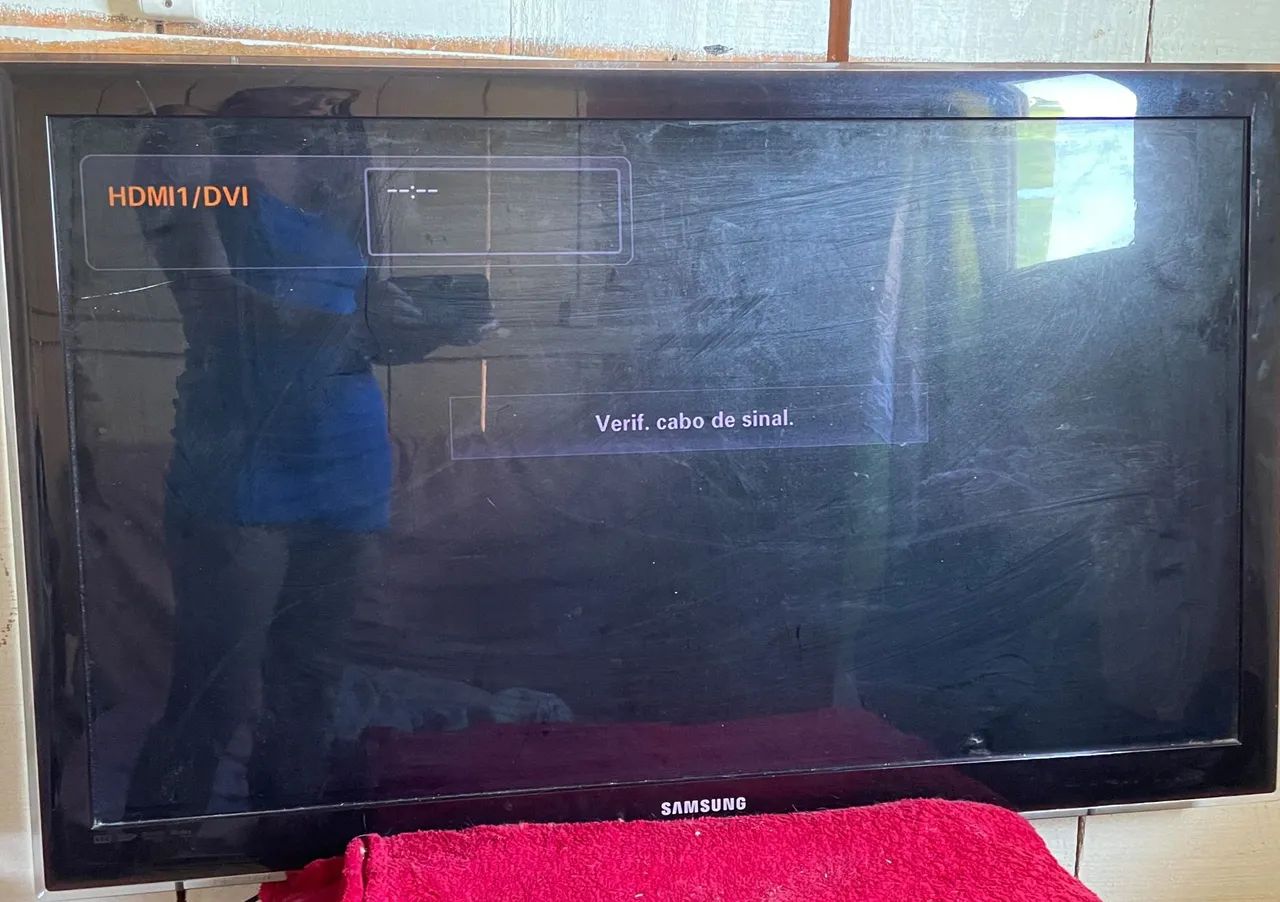 TV Samsung  - Foto 2