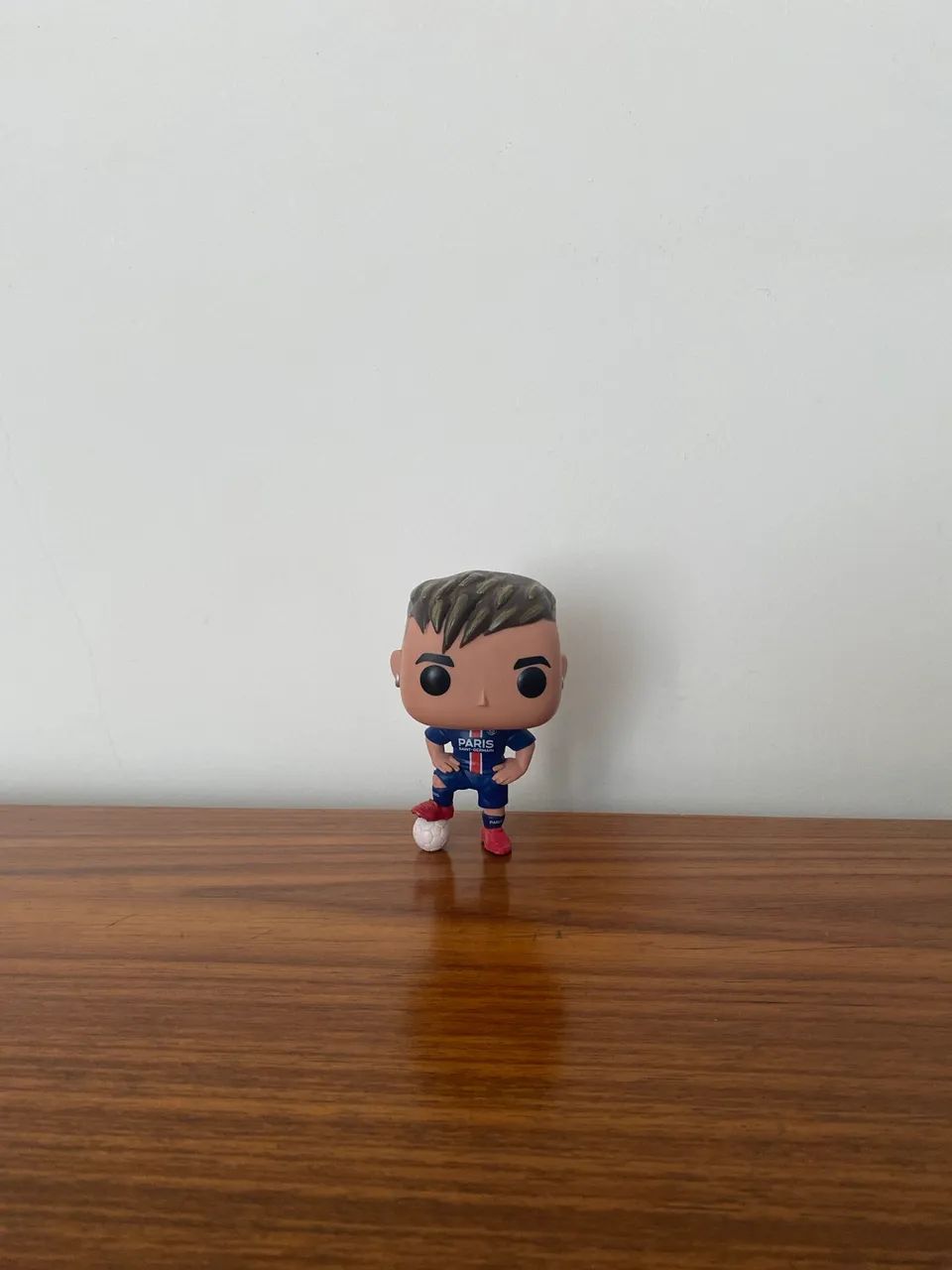 Funko Pop Neymar PSG