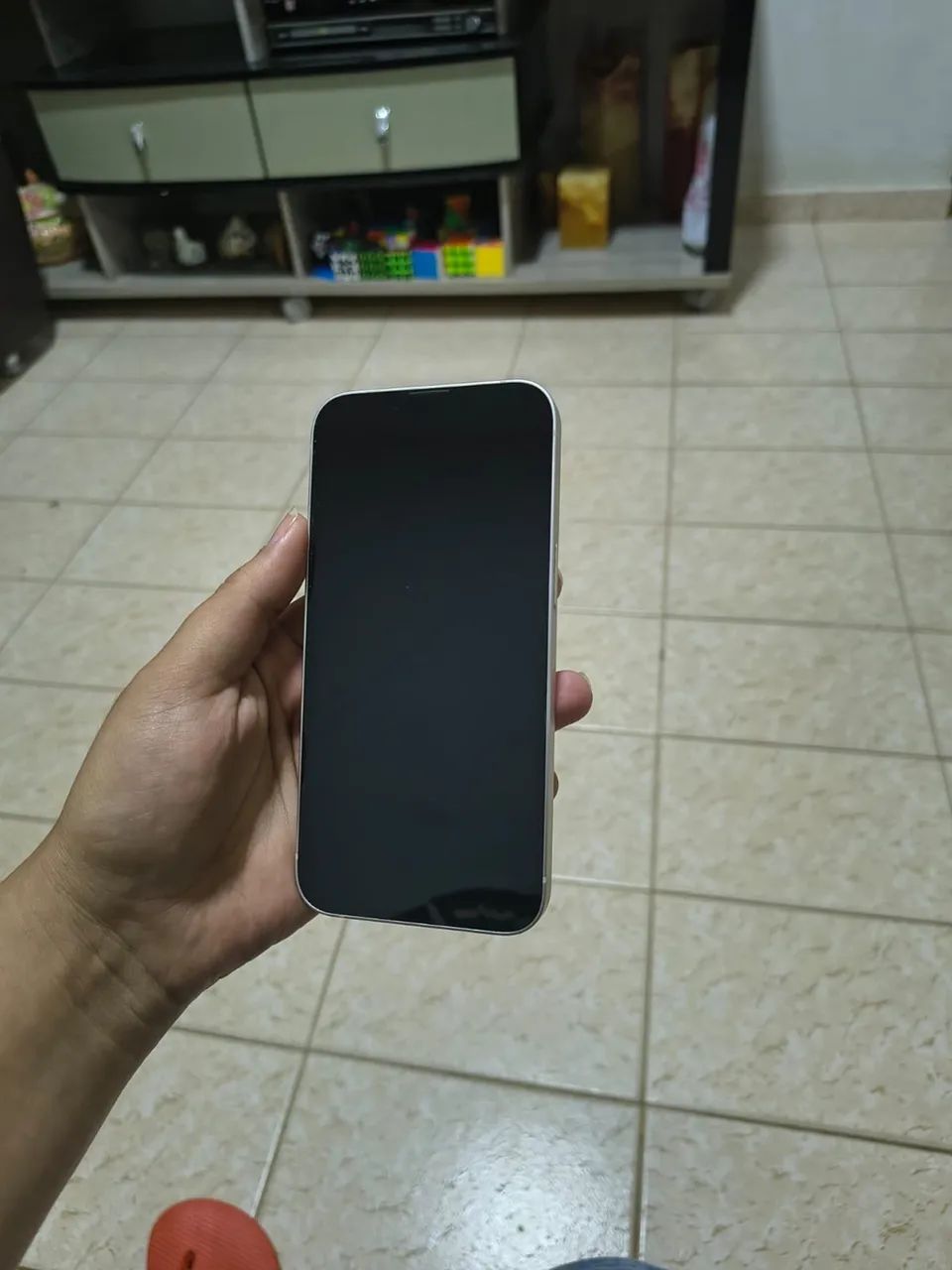 iPhone 13 128 GB - Foto 2