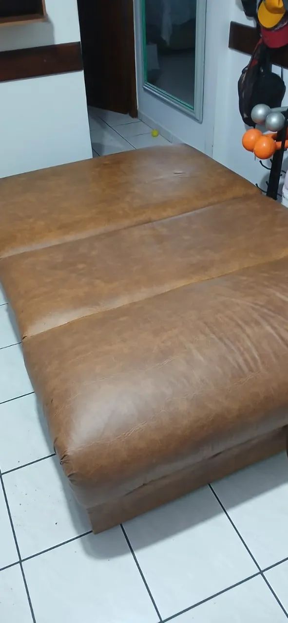 SOFA CAMA 2 LUGARES - Foto 2