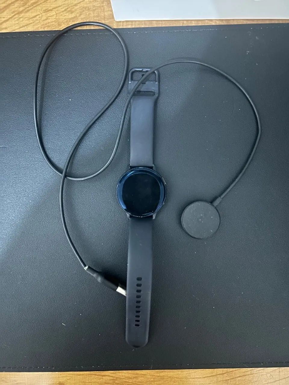 Samsung GalaxyWatch Active2 - LEIA DESCRIÇÃO - Foto 2