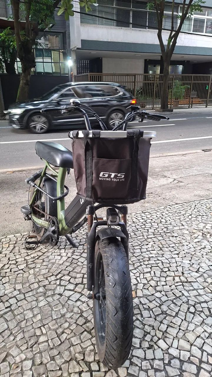 BIKE LEV CRUISER  - Foto 4
