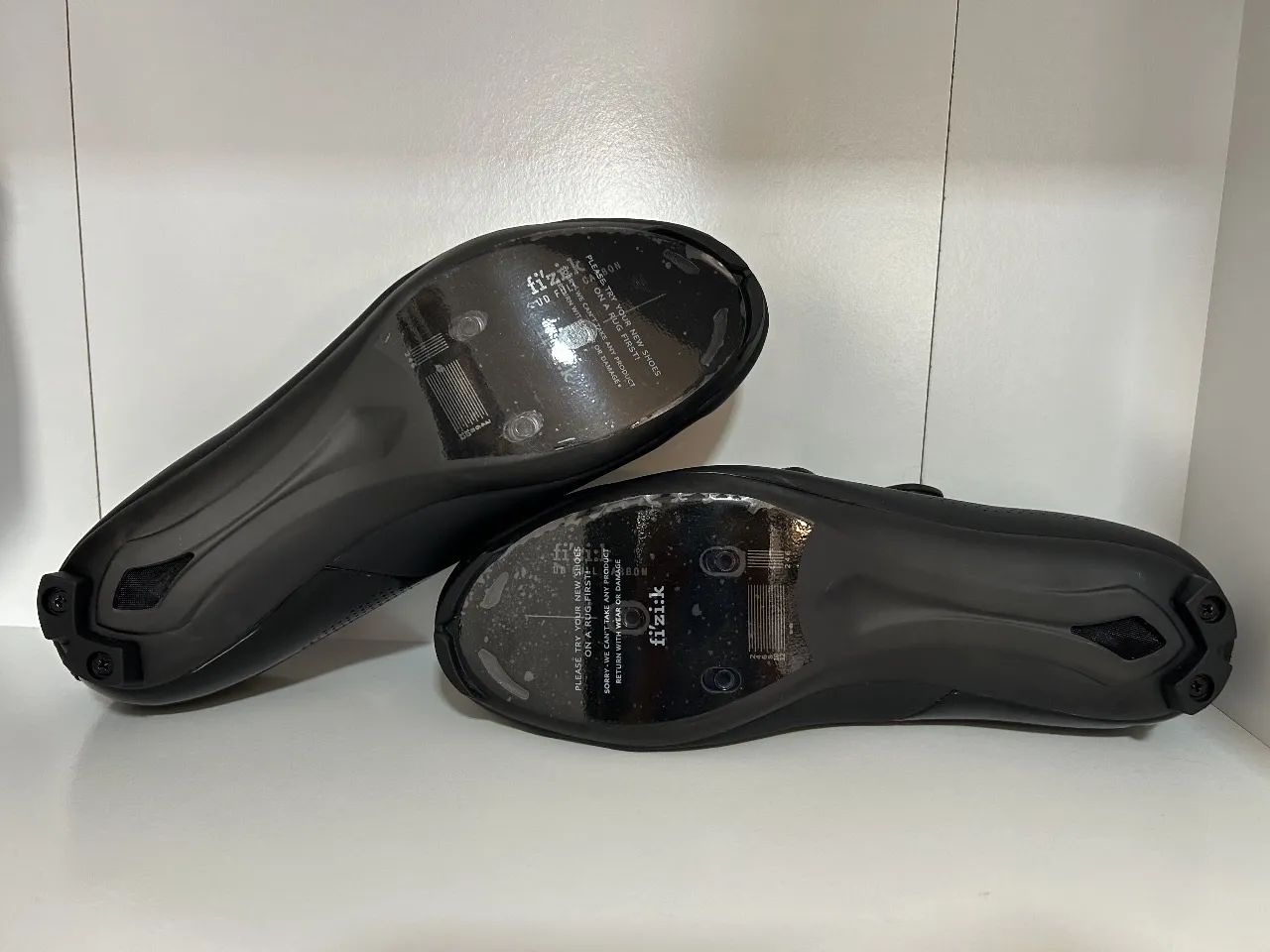 Sapatilha fizik Aria R3 Carbon - Foto 3