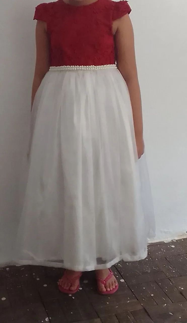 Vestido tm.9 - Foto 4