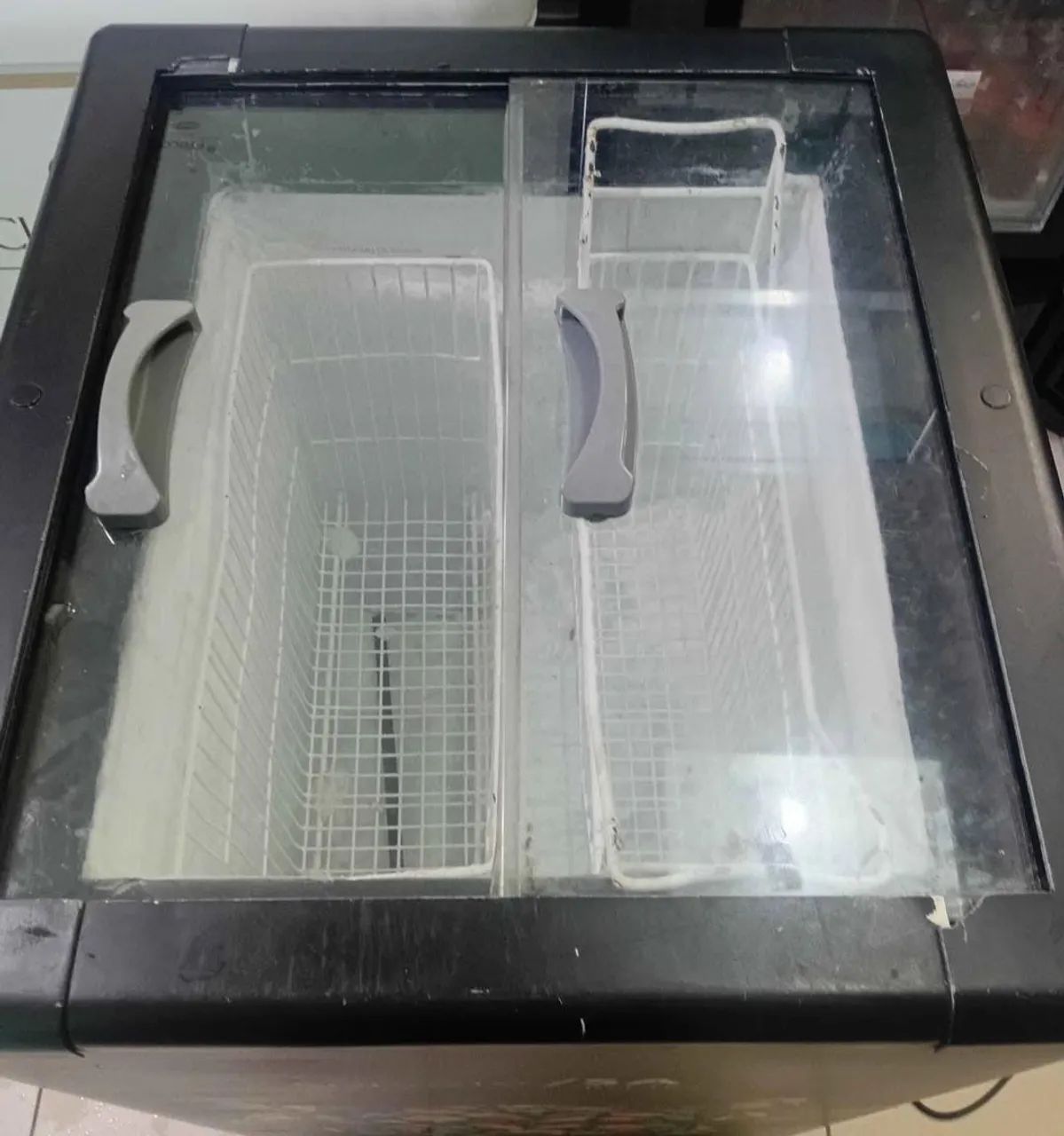 Freezer expositor  - Foto 2
