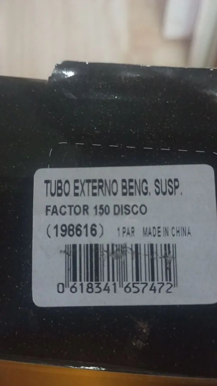 Copo de bengala pra factor  - Foto 3