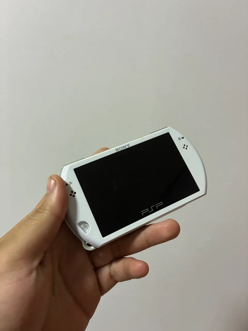 PSP go  - Foto 3