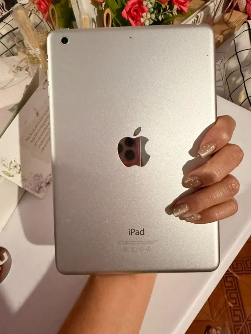 Ipad mini 2 64G Excelente Estado  - Foto 2