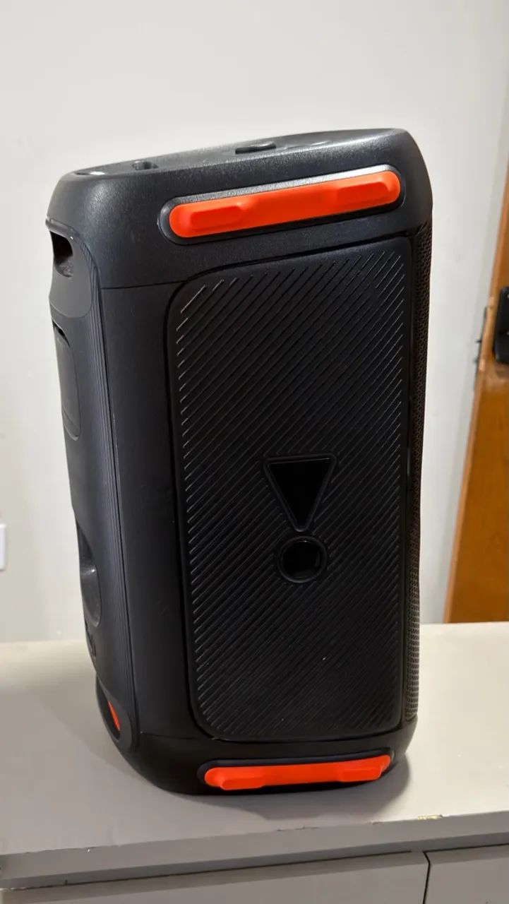 JBL PARTYBOX 110 - Foto 4