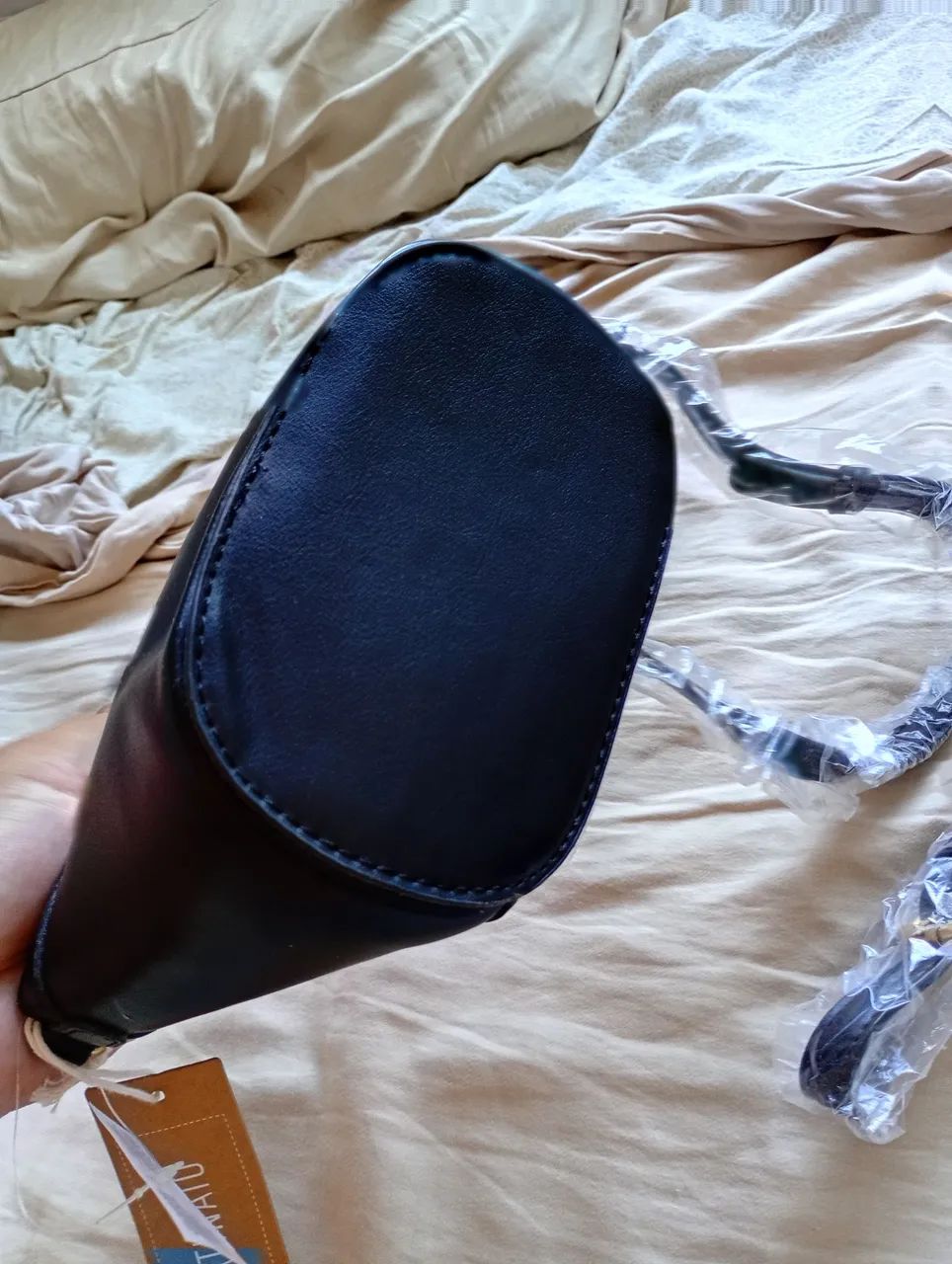 Bolsa Satinato  - Foto 5