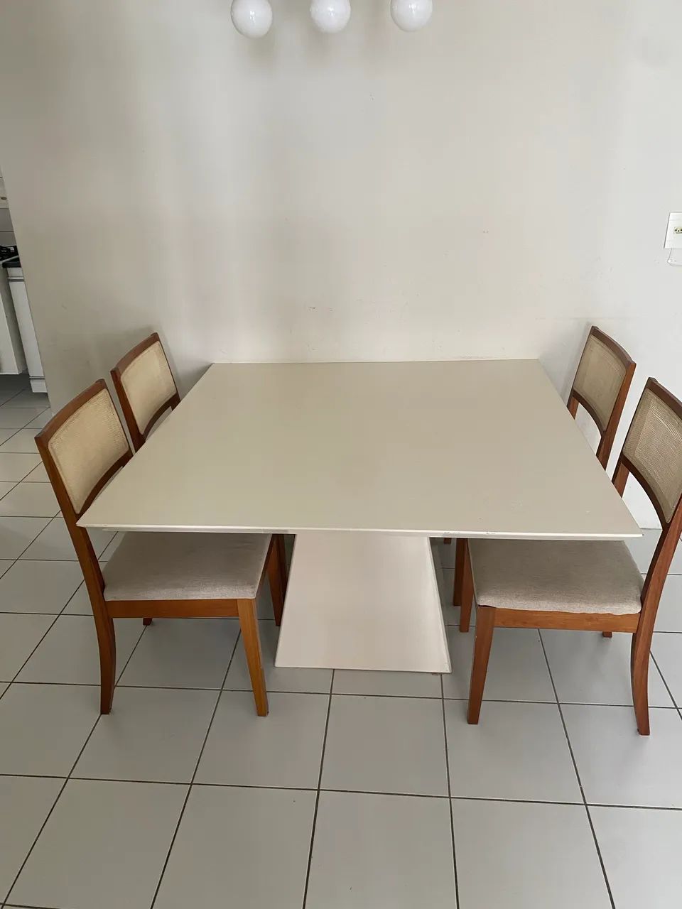 Mesa de jantar  - Foto 2