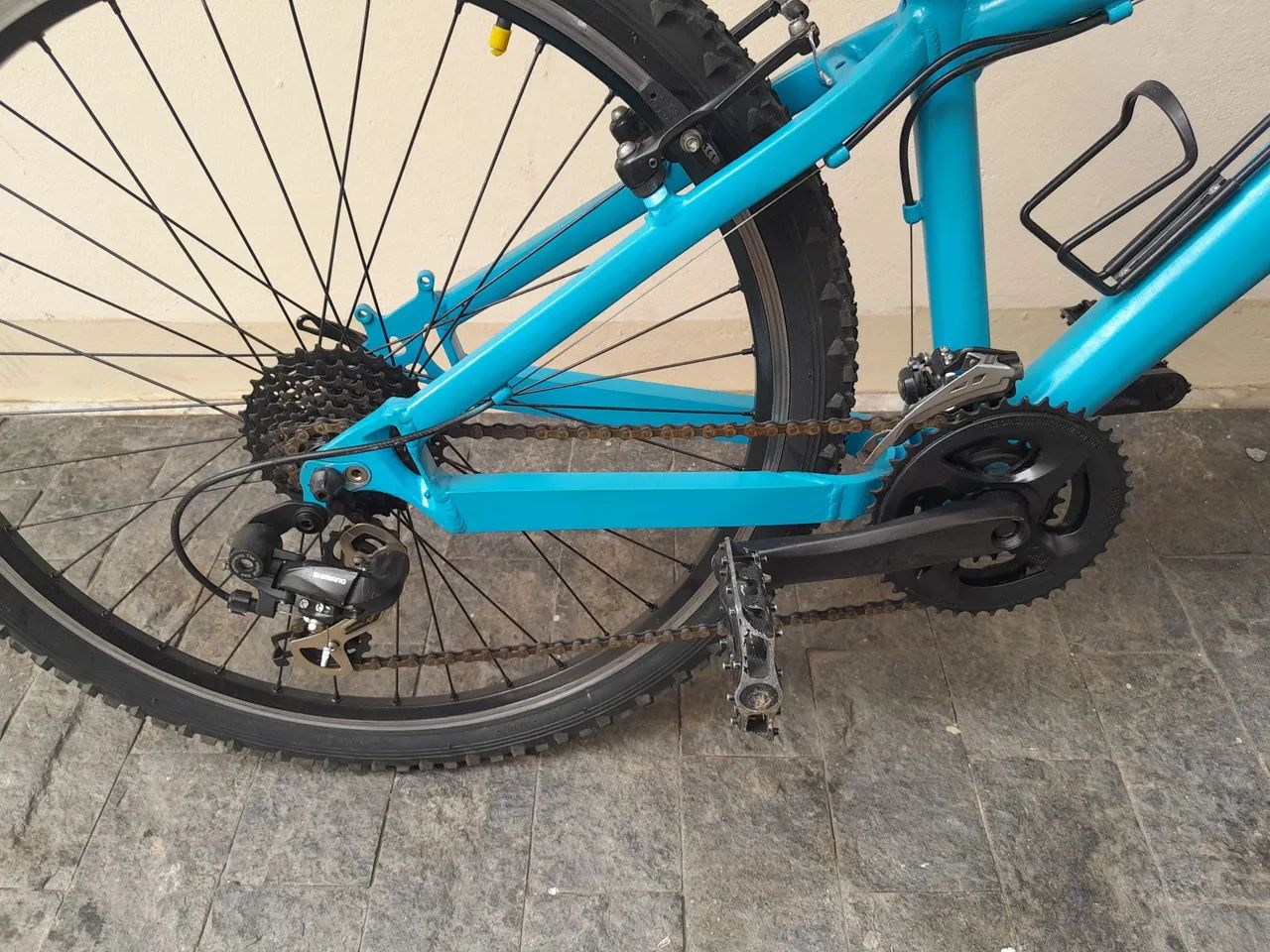 Bike aro 26 - Foto 2