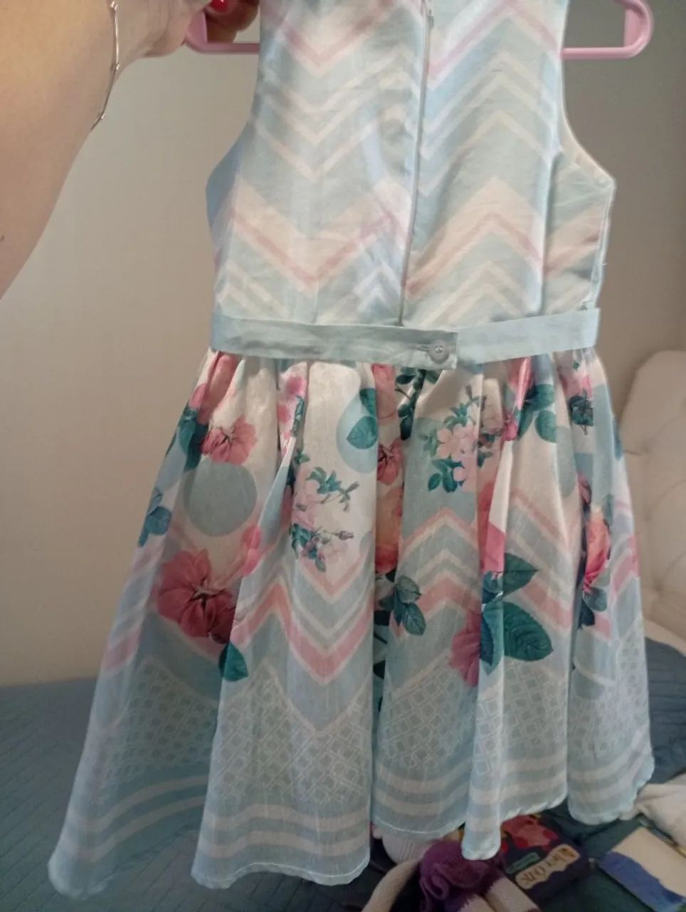 Vestido infantil  - Foto 2