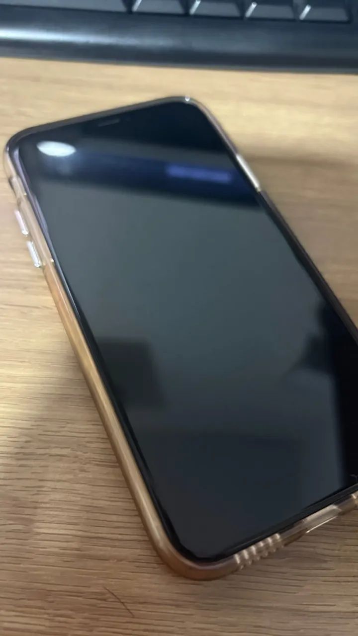 CELULAR IPHONE 11 BRANCO 64GB bateria 79% ÓTIMO ESTADO
