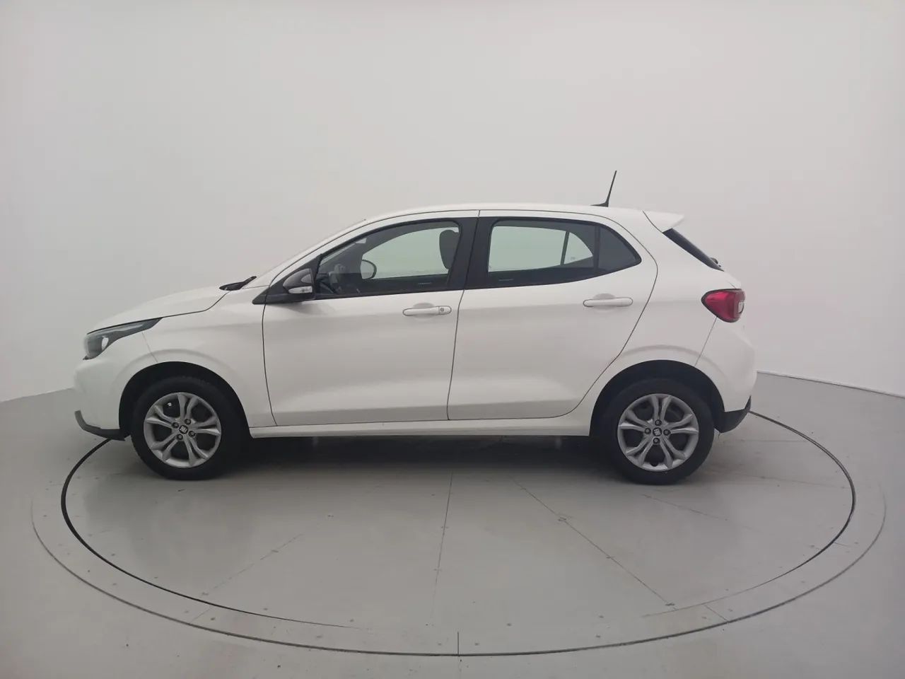 Fiat Argo Drive 1.0 Firefly 2026 - Foto 2