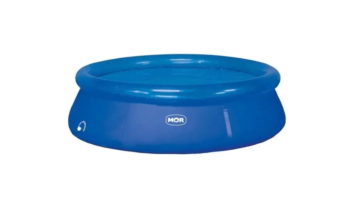 Piscina mor 2,400 l