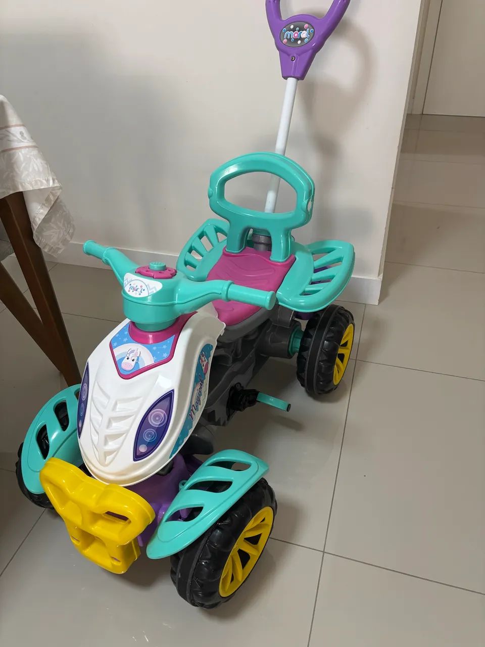 Carrinho de passeio infantil  - Foto 2