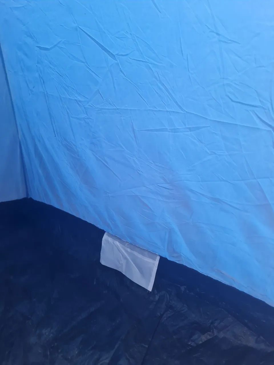 Barraca camping 4 pessoas - Foto 6