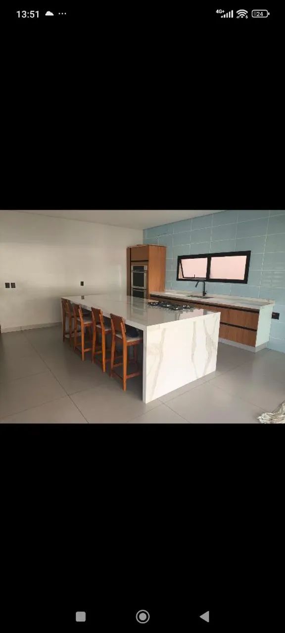 Foto - Ribeirão Preto - Planalto Verde