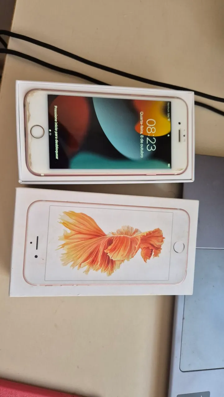 iphone 6s plus rose gold 128gb iphone 6s plus rose gold 128gb