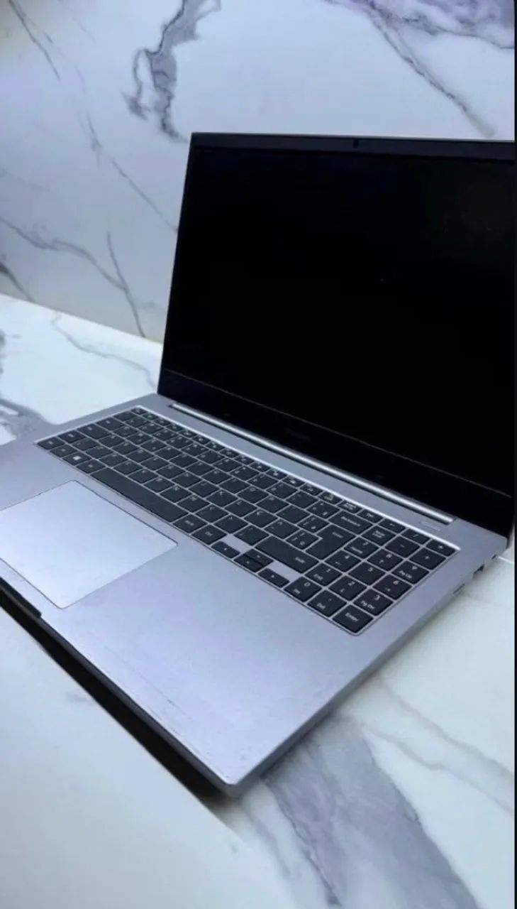 Notebook Samsung