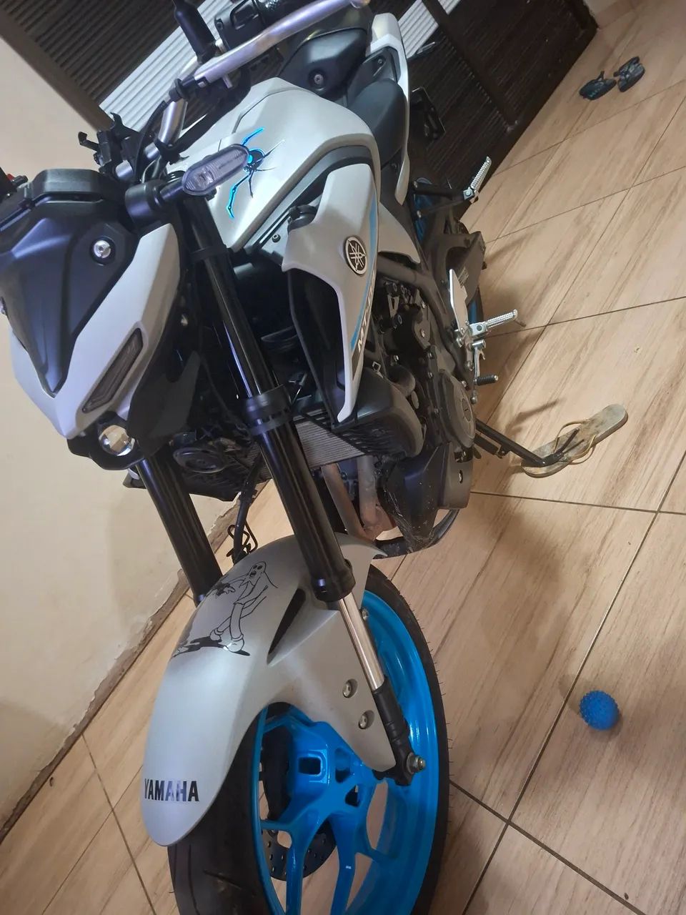 Mt03  - Foto 4
