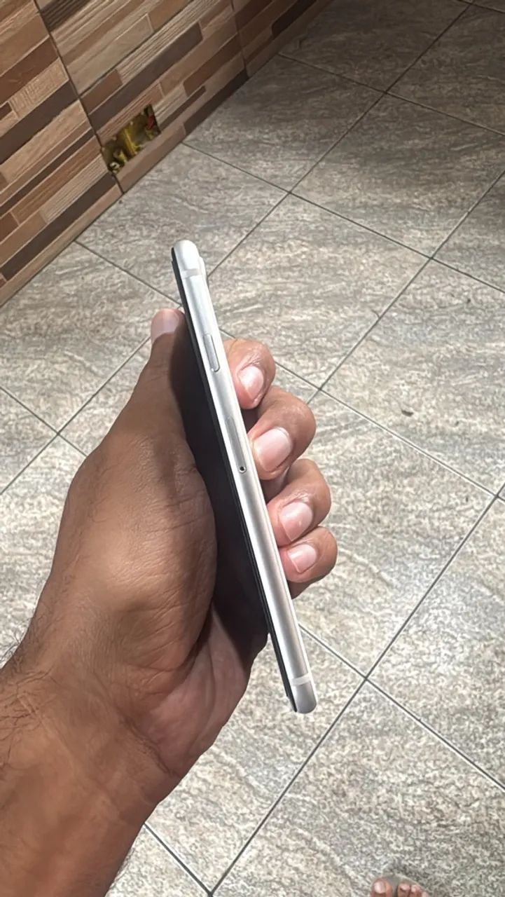 iPhone SE 2020 - Foto 3