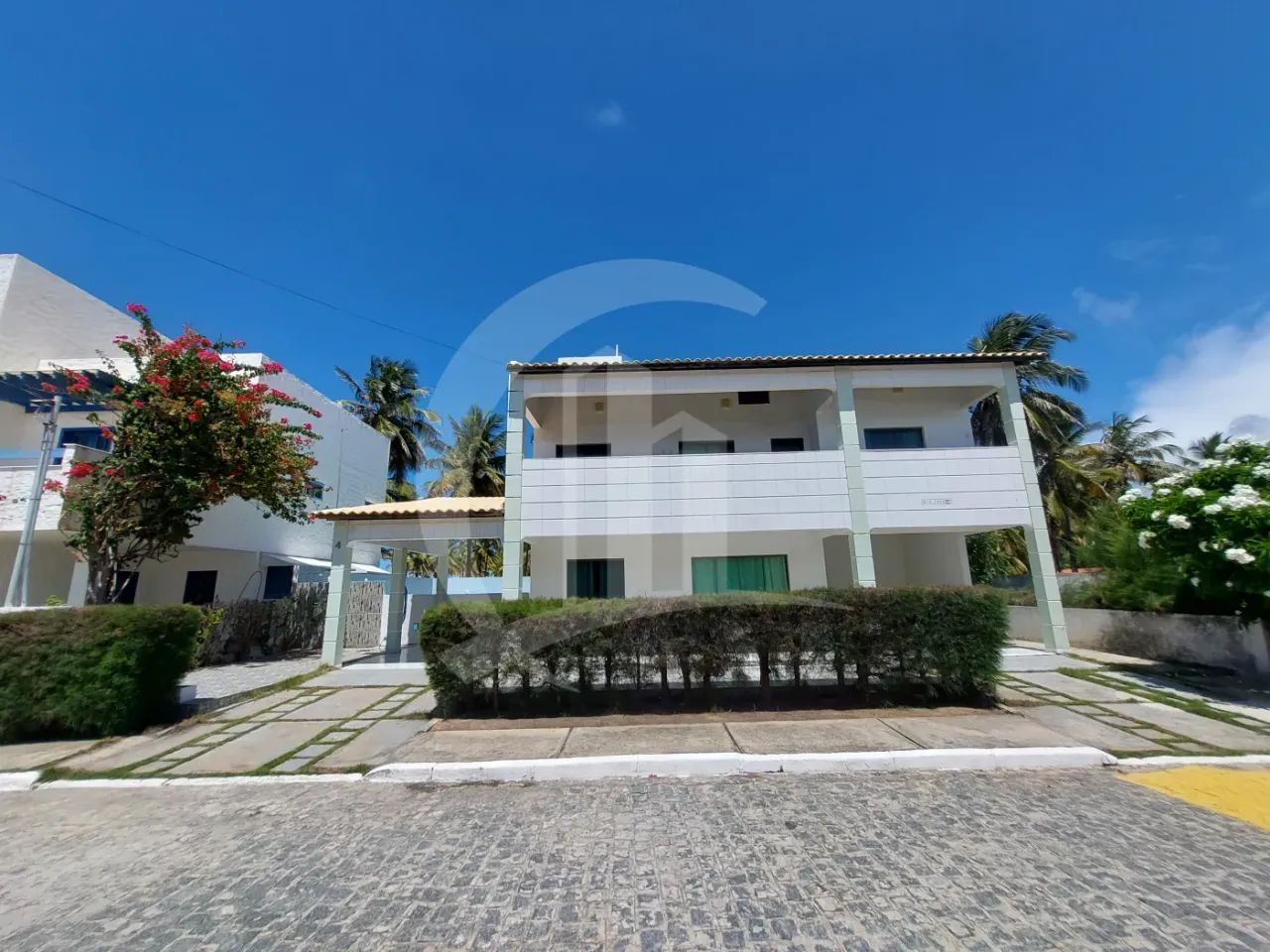 Casa com 3 suítes no Condomínio Portal do Mar - Foto 2